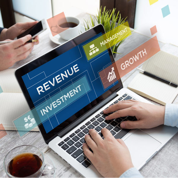 Marketing Illustration